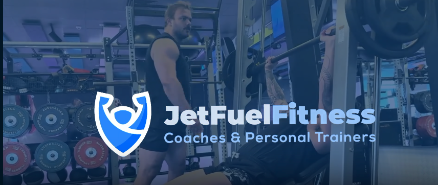 Jet Fuel Fitness